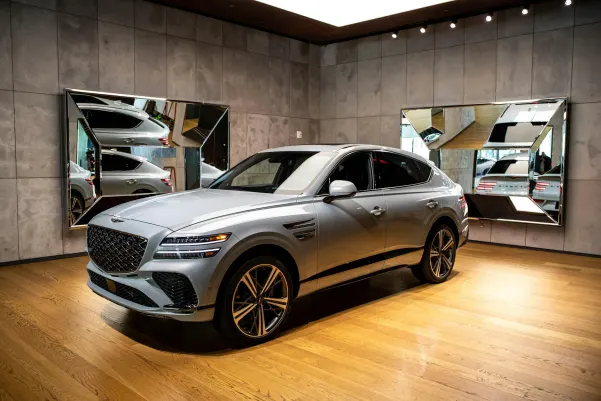 Calvin Casino Android/iOS-app